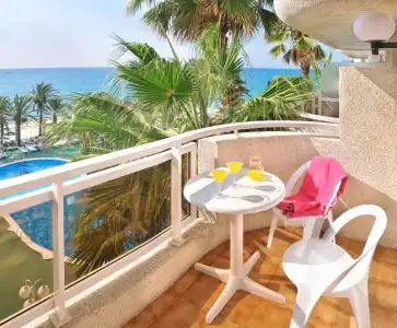Caprici Beach & Spa - 75