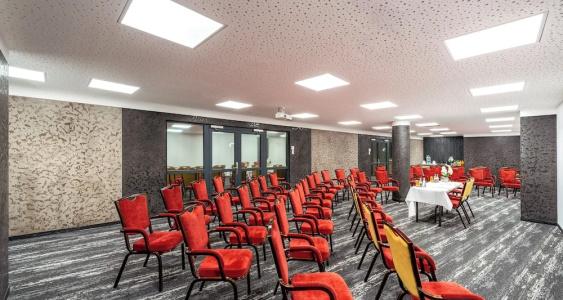 PLAZA Premium Schwerin - 21