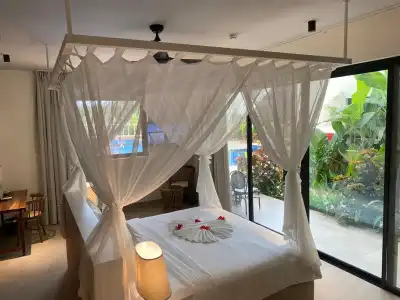 TOA & Spa Zanzibar - 32