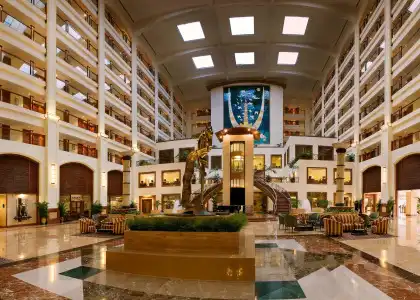 The LaLiT Mumbai - 1