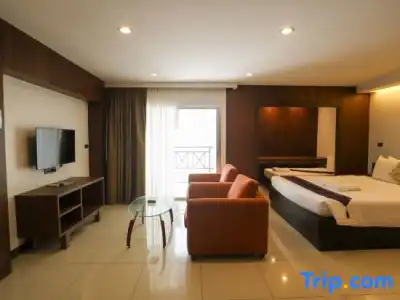 Baywalk Residence Pattaya By Thaiwat - 90