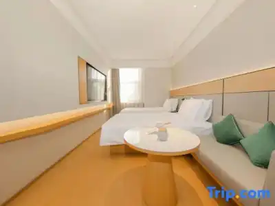 Grand Asoke Suites Boutique Residence - 20
