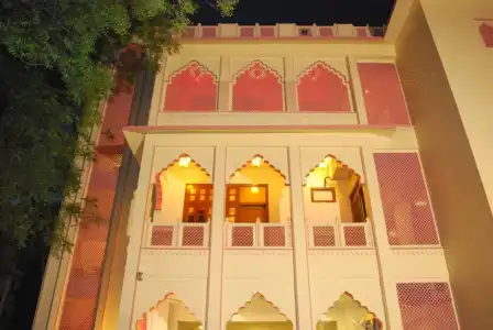 H R Palace - 12