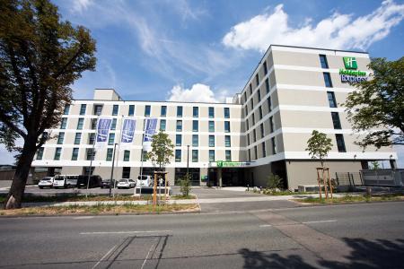 Holiday Inn Express Darmstadt by IHG - 24