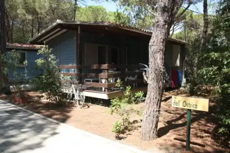 Camping Village Il Sole - 52