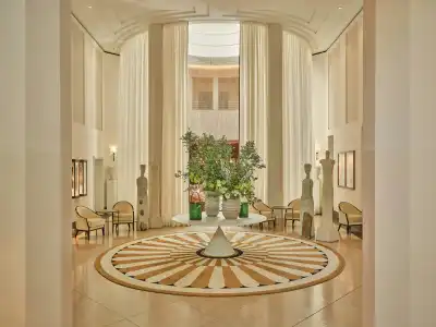 Rocco Forte The Charles - 49