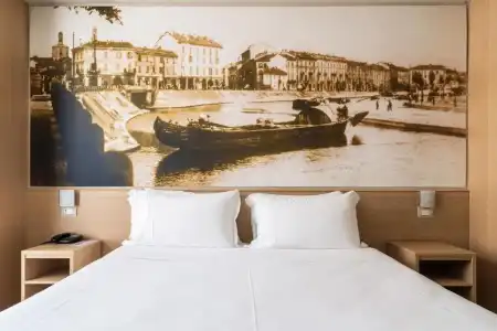 B&B Milano Portello - 32