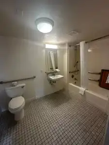 Motel 6 San Diego, CA - Circle - Mission Valley - 17
