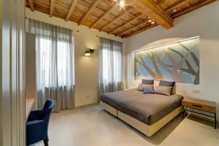 Palazzo Mannaioni Suites - 36