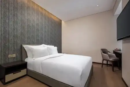 The Five Residences Hanoi - 52