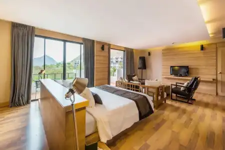 The Greenery Resort Khao Yai - 73