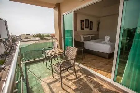 City View Residence - 55