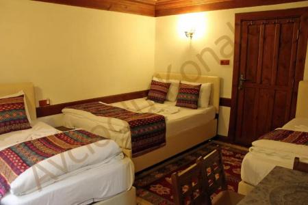 Avcıoğlu Konak Otel - 37