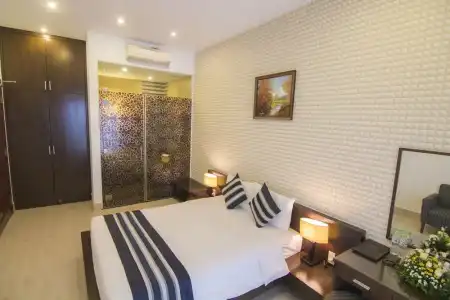 Ngoc Linh Luxury - 110