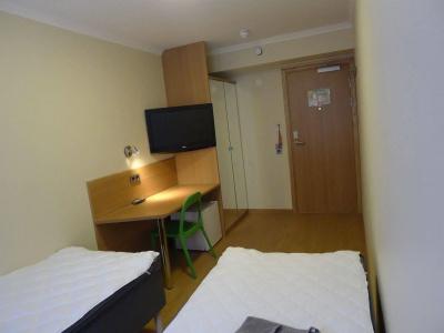 Goteborgs Mini-Hotel - 9