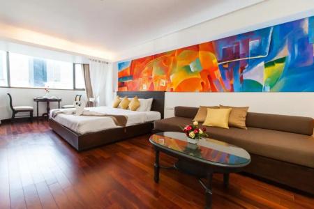 The Grand Sathorn - 40