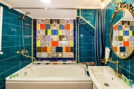 Tiflis Inn Glamour Boutique - 126