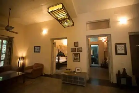 The Rajbari Bawali - 28
