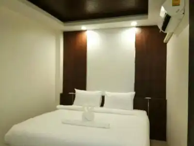 Wanna Dream Pool Villas Ao Nang - 35