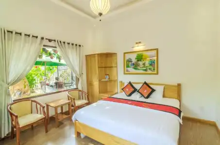Tue Tam Villa - 162