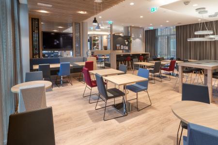 Holiday Inn Express Erlangen by IHG - 39