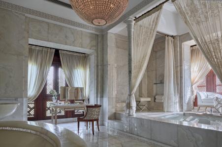 Royal Mansour Marrakech - 30