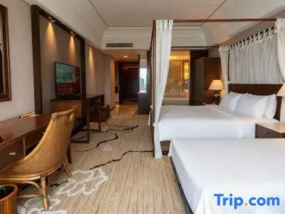 Kande International Huizhou - 59