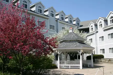 Hampton Inn Colchester - 16