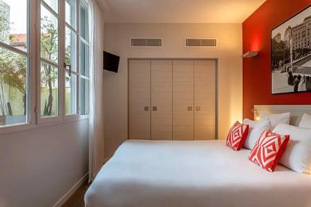 Hôtel Villa Koegui Biarritz - 129