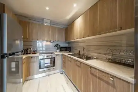 Sherwood Suites - 121
