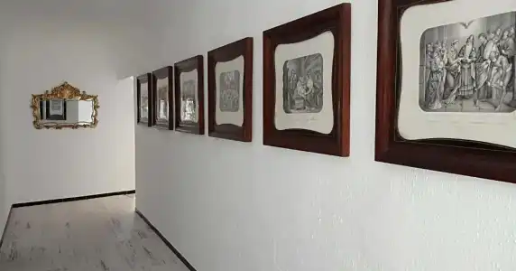 Hostal Ca's Bombu - 9