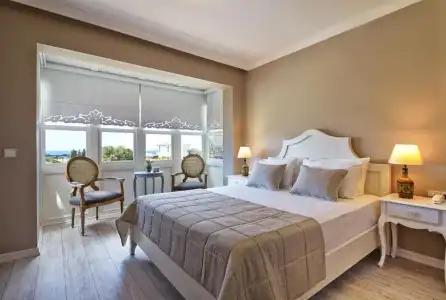 Eritrina Otel - 36