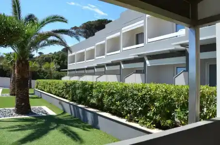Hôtel La Plage - 25