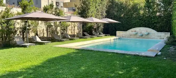 Chiostro dei Domenicani - 13