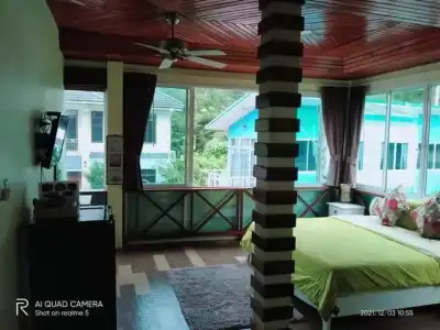 Mountain View Guest House - 27