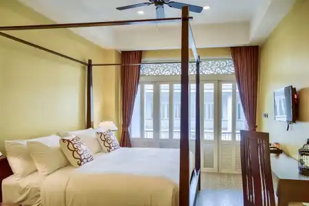 Noursabah Pattaya - 128