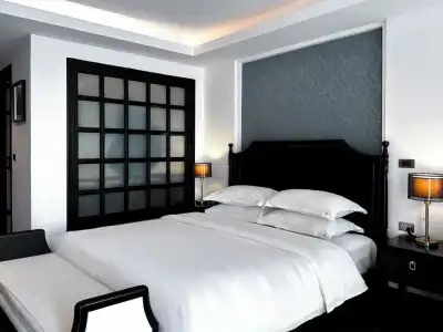 Glory Boutique Suite - 3