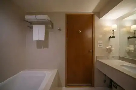 Silom Serene, a Boutique - 124