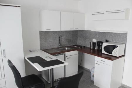 Lipp Apartments - 33