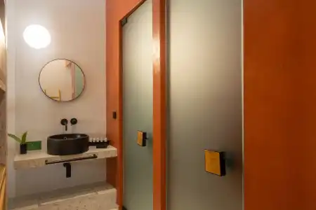 Kouros Exclusive & Suites Rhodes - 15