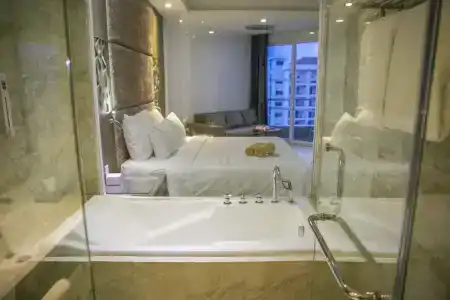 Swandor Cam Ranh Resort-Ultra All Inclusive - 9