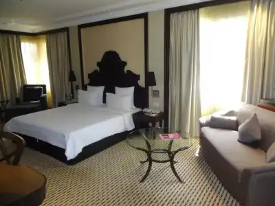 St. Mark’s Bengaluru, a member of Radisson Individuals - 75