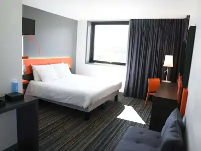 Ibis Styles Caen Centre Gare - 38
