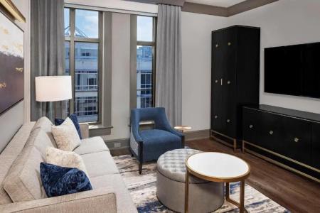 Hilton Club Liberty Place Charleston - 65