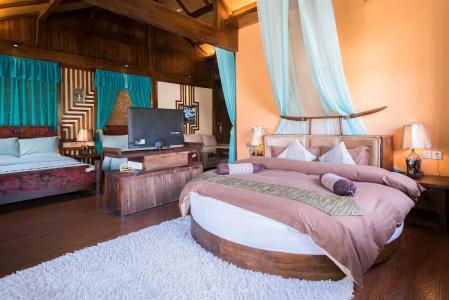 The Ritz-Man Boutique Inn Lijiang - 157