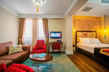 Azade Suites - 48