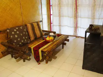Areeya Phuree Resort - 12