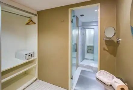 Rio Design Copacabana - 45