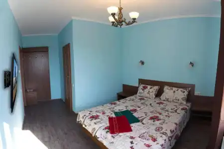 Zakarpatskiy Oazis - 4