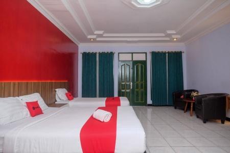 RedDoorz at Pondok Eyang Obi Sleman - 18